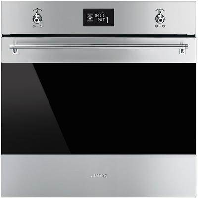 Духовой шкаф Smeg SFP6390XE