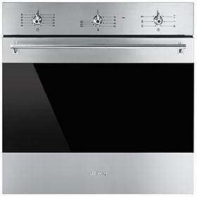 Духовой шкаф Smeg SF6381X