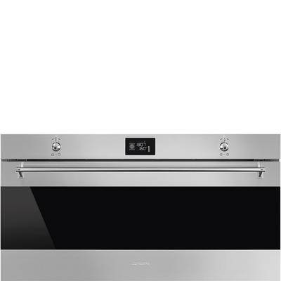 Духовой шкаф Smeg SFR9390X