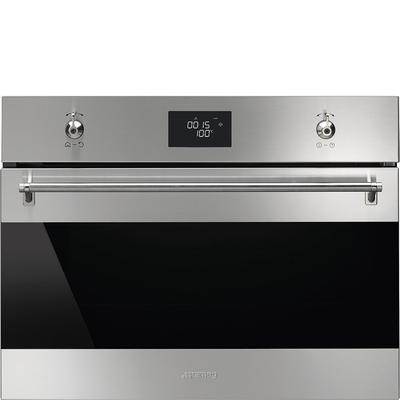 Духовой шкаф Smeg SF4390VX1