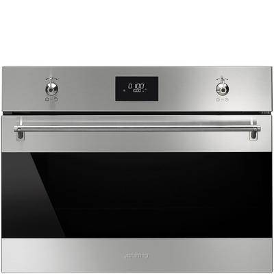 Духовой шкаф Smeg SF4309MX