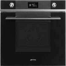 Духовой шкаф Smeg SF6102TVN