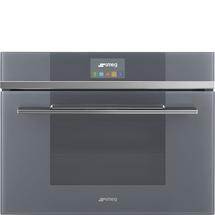 Духовой шкаф Smeg SF4104MCS