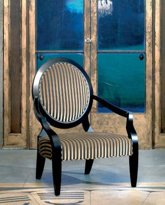 Duresta Nero chairs