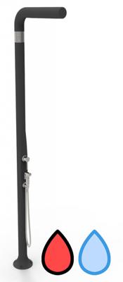 Душевая кабина Arkema арт. AMA/T245/7016