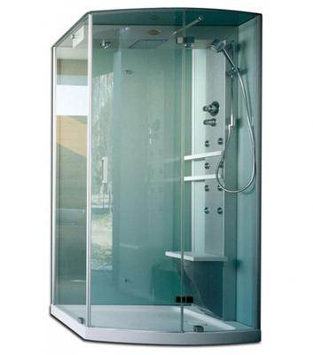 Душевая кабина Jacuzzi Mynima 120 TT 9447-982A