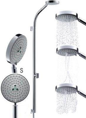 Душевой набор Hansgrohe Rainbow 27876000 