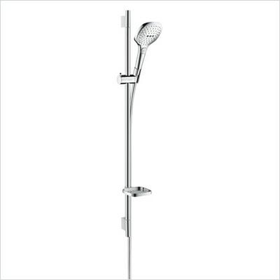 Душевой набор Hansgrohe Raindance Select E 120