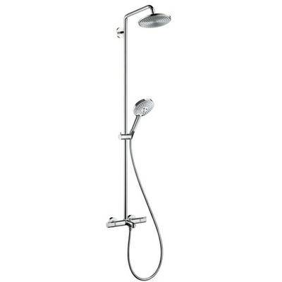 Душевой набор Hansgrohe Raindance Select S 240