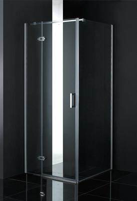 Душевой уголок Cezares QUADRO-A-11-90-C-Cr