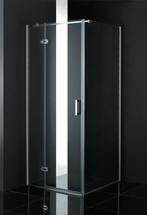 Душевой уголок Cezares QUADRO-A-11-90-C-Cr