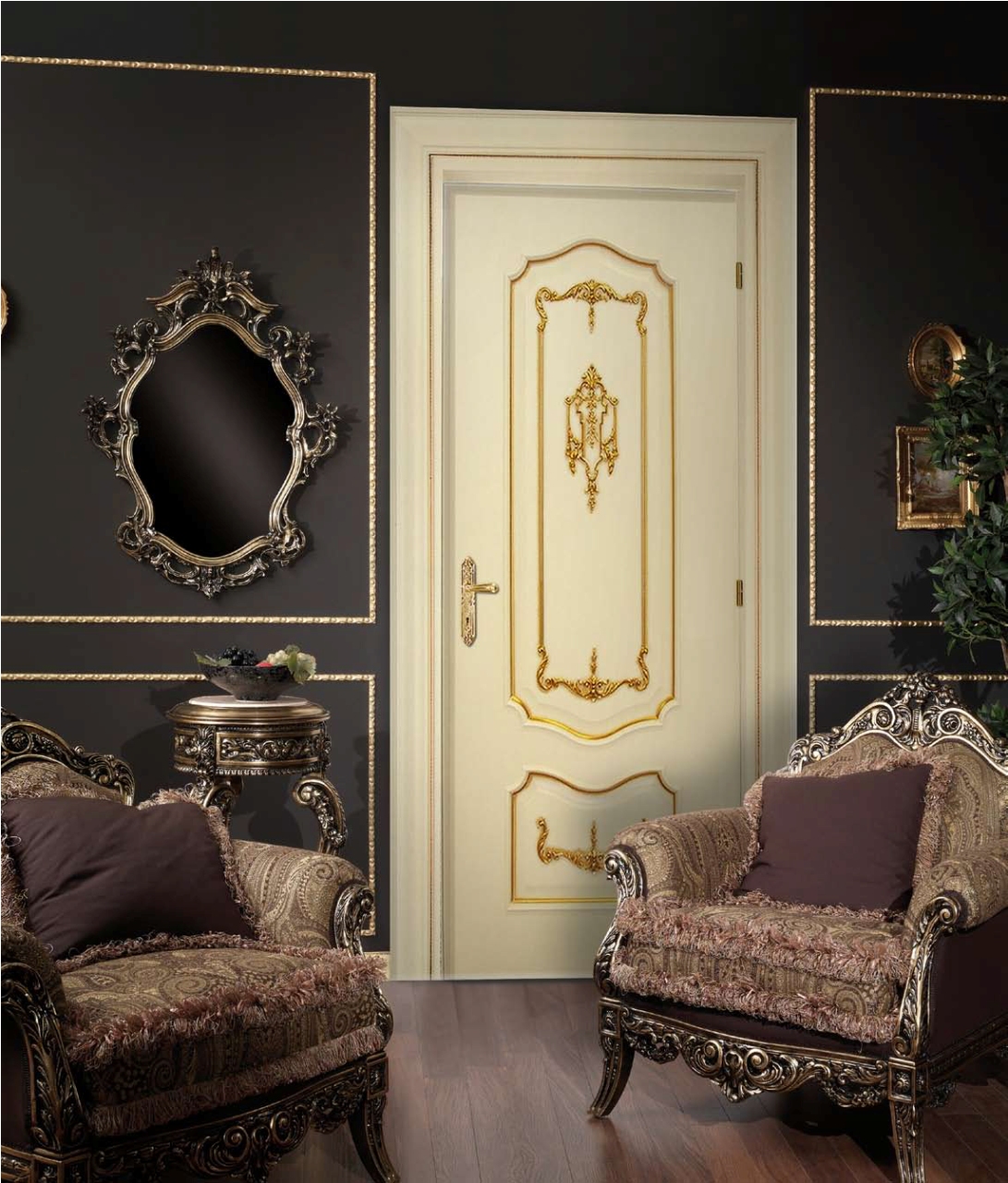 Дверь Asnaghi  Interiors Doors