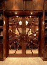 Дверь Formichi Doors Regency
