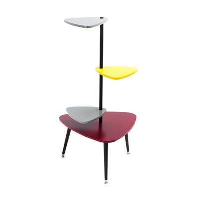 Этажерка Woodi Furniture Этажерка Duck арт. D01KR-BO