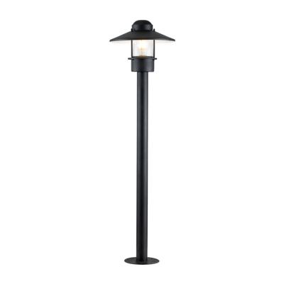 Фонарь Elstead Lighting Фонарный столб Elstead Lighting, Арт. KLAMPENBORG-BOL-BK арт. KLAMPENBORG-BOL-BK