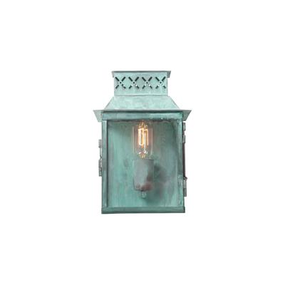 Фонарь Elstead Lighting Настенный фонарь Elstead Exterior, Арт. LAMBETH-PALACE-V арт. LAMBETH-PALACE-V