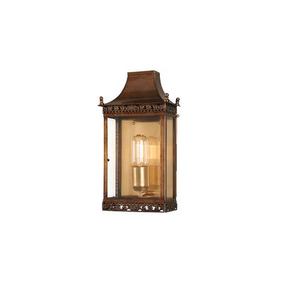 Фонарь Elstead Lighting Настенный фонарь Elstead Exterior, Арт. REGENTS-PARK-BR арт. REGENTS-PARK-BR