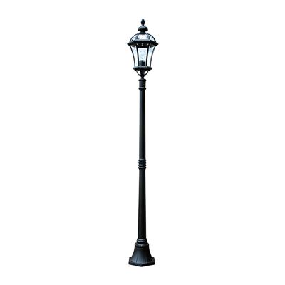Фонарь Elstead Lighting Фонарный столб Elstead Exterior, Арт. GZH-LB5 арт. GZH-LB5