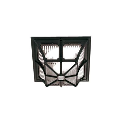 Фонарь Elstead Lighting Потолочный фонарь Elstead Exterior, Арт. CP12-BLACK арт. CP12-BLACK