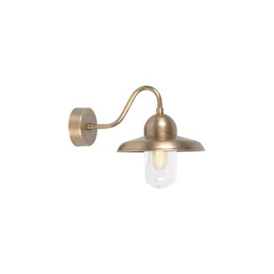 Фонарь Elstead Lighting Настенный фонарь Elstead Exterior, Арт. SOMERTON-BR арт. SOMERTON-BR