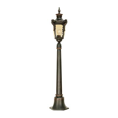 Фонарь Elstead Lighting Фонарный столб Elstead Exterior, Арт. PH4-M-OB арт. PH4-M-OB