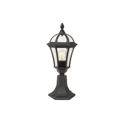 Фонарь Elstead Lighting Фонарь-пьедестал Elstead Exterior, Арт. GZH-LB3 арт. GZH-LB3