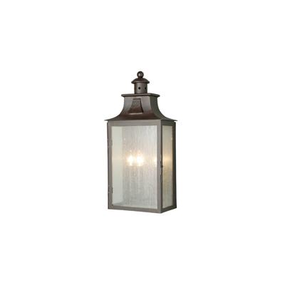 Фонарь Elstead Lighting Настенный фонарь Elstead Exterior, Арт. BALMORAL арт. BALMORAL