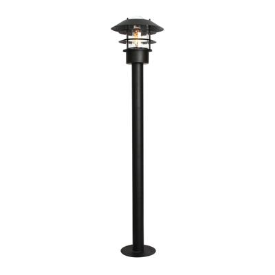 Фонарь Elstead Lighting Фонарный столб Elstead Lighting, Арт. HELSINGOR-BOL-BK арт. HELSINGOR-BOL-BK