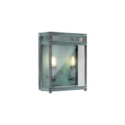 Фонарь Elstead Lighting Настенный фонарь Elstead Lighting, Арт. HL7-M-VDG арт. HL7-M-VDG