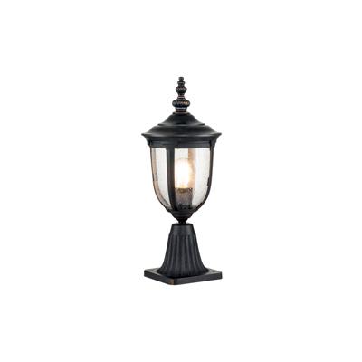 Фонарь Elstead Lighting Фонарь-пьедестал Elstead Lighting, Арт. CL3-S арт. CL3-S