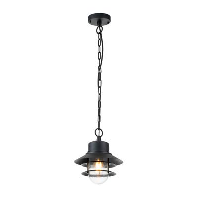 Фонарь Elstead Lighting Подвесной фонарь Elstead Lighting, Арт. COPENHAGEN8-BK арт. COPENHAGEN8-BK
