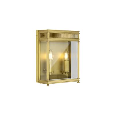 Фонарь Elstead Lighting Настенный фонарь Elstead Lighting, Арт. HL7-M-BB арт. HL7-M-BB