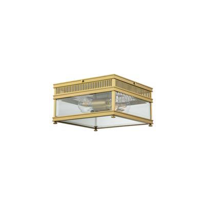 Фонарь Elstead Lighting Потолочный фонарь Elstead, Арт. HOLBORN-F-BB арт. HOLBORN-F-BB