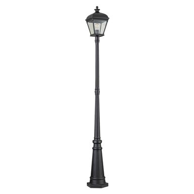 Фонарь Elstead Lighting Фонарный столб Elstead, Арт. BAYVIEW-5L-BK арт. BAYVIEW-5L-BK