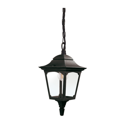 Фонарь Elstead Lighting Подвесной фонарь Elstead, Арт. CPM9-BLACK арт. CPM9-BLACK