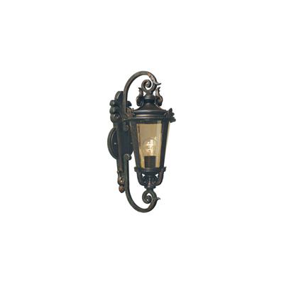 Фонарь Elstead Lighting Настенный фонарь Elstead Exterior, Арт. BT1-M арт. BT1-M