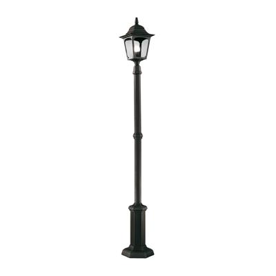 Фонарь Elstead Lighting Фонарный столб Elstead Exterior, Арт. CP6-BLACK арт. CP6-BLACK