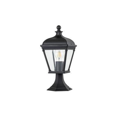 Фонарь Elstead Lighting Фонарь-пьедестал Elstead Lighting, Арт. BAYVIEW-3M-BK арт. BAYVIEW-3M-BK
