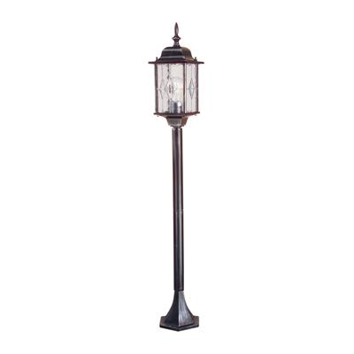 Фонарь Elstead Lighting Фонарный столб Elstead Exterior, Арт. WX4 арт. WX4