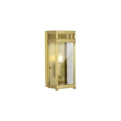 Фонарь Elstead Lighting Настенный фонарь Elstead Lighting, Арт. HL7-S-BB арт. HL7-S-BB