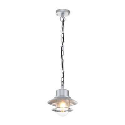 Фонарь Elstead Lighting Подвесной фонарь Elstead Lighting, Арт. COPENHAGEN8-SIL арт. COPENHAGEN8-SIL