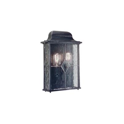 Фонарь Elstead Lighting Настенный фонарь Elstead Exterior, Арт. WX7 арт. WX7