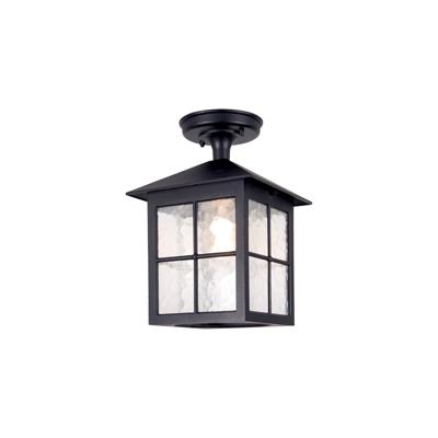 Фонарь Elstead Lighting Подвесной фонарь Elstead Exterior, Арт. BL18A-BLACK арт. BL18A-BLACK