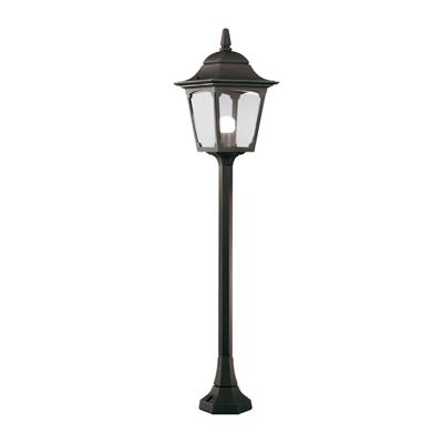 Фонарь Elstead Lighting Фонарный столб Elstead Exterior, Арт. CP5-BLACK арт. CP5-BLACK