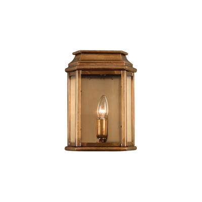 Фонарь Elstead Lighting Настенный фонарь Elstead Exterior, Арт. ST-MARTINS-BR арт. ST-MARTINS-BR