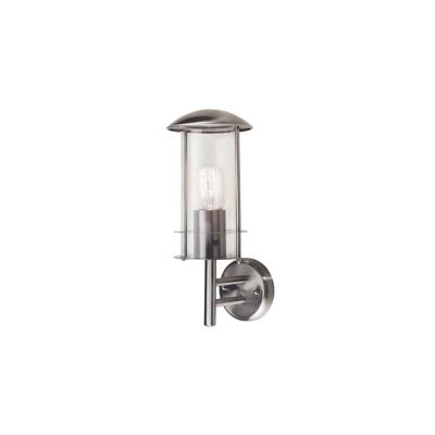 Фонарь Elstead Lighting Настенный фонарь Elstead Exterior, Арт. BRUGES-ST-STEEL арт. BRUGES-ST-STEEL