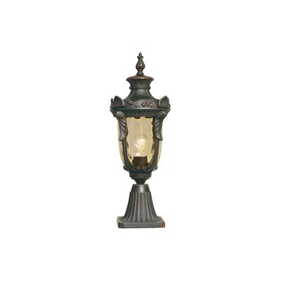 Фонарь Elstead Lighting Фонарь-пьедестал Elstead Exterior, Арт. PH3-M-OB арт. PH3-M-OB