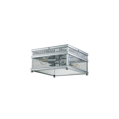 Фонарь Elstead Lighting Потолочный фонарь Elstead, Арт. HOLBORN-F-PC арт. HOLBORN-F-PC