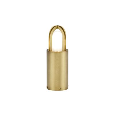 Фонарь Elstead Lighting Фонарный столб Elstead Lighting, Арт. PAIGNTON-MB-BRASS арт. PAIGNTON-MB-BRASS