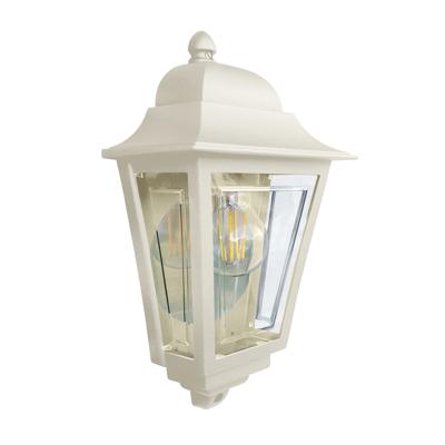 Фонарь Elstead Lighting Настенный фонарь Elstead Lighting, Арт. DECO-LANE7-CREAM арт. DECO-LANE7-CREAM